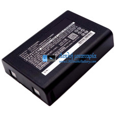 Μπαταρία για Eartec Comstar Com-Center CC-2200NI [Αντικατάσταση μπαταρίας]